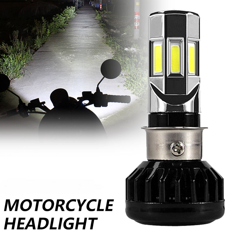 Rtd Tipo Universale M02E Lampa - Universal Motorcycle Led Headlight Projector recensione e prezzo