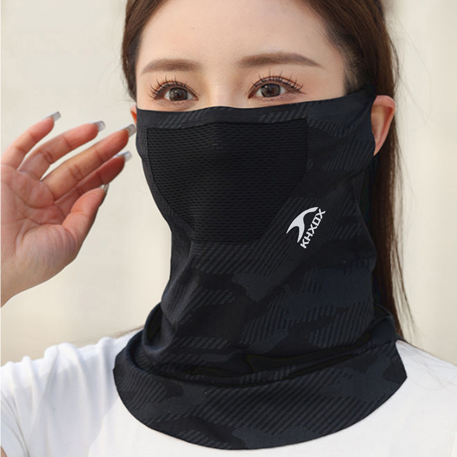 Maschera Traspirante per Cicli - Riding Gear recensione e prezzo