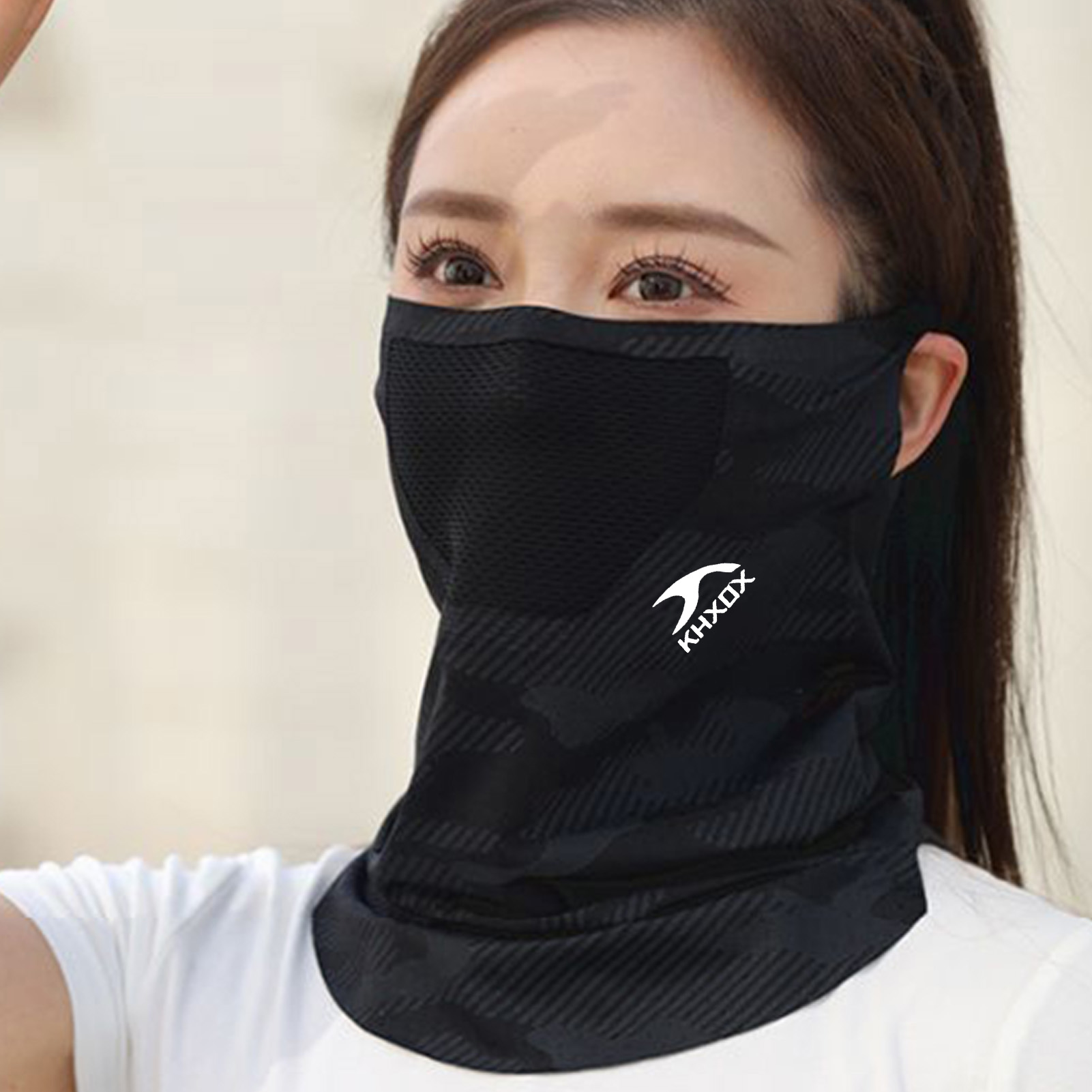 Maschera Traspirante per Cicli - Riding Gear recensione e prezzo