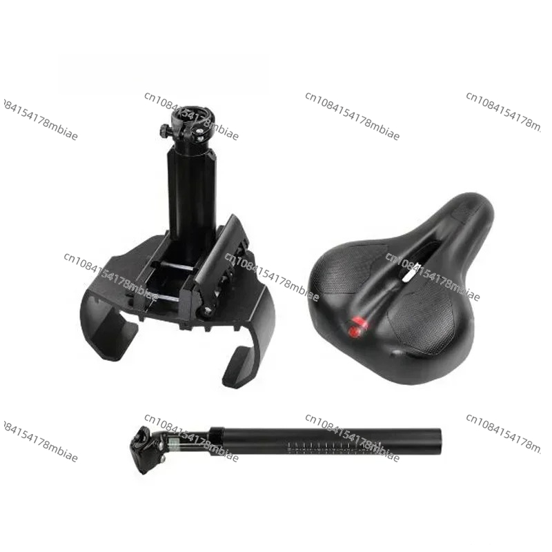 Sedile resistente all'usura pe - Scooter Parts recensione e prezzo