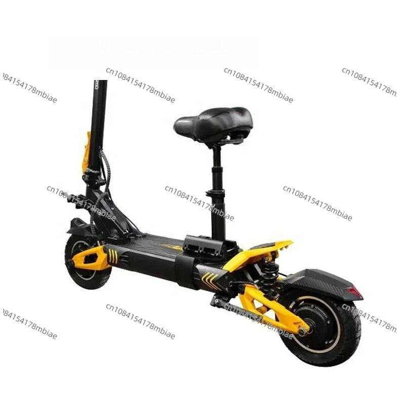 Sedile resistente all'usura pe - Scooter Parts recensione e prezzo