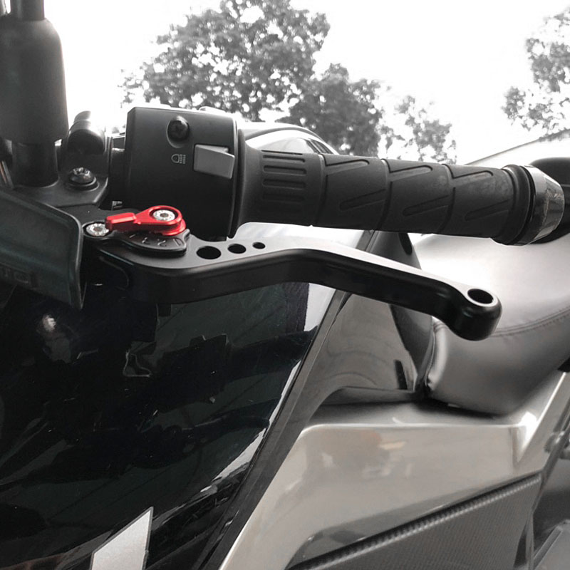 Per BMW S1000RR S1000 RR S 100 - Cnc Aluminum Adjustable Brake Clutch Levers recensione e prezzo