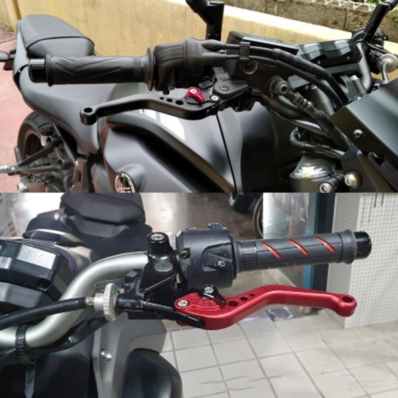Per BMW S1000RR S1000 RR S 100 - Cnc Aluminum Adjustable Brake Clutch Levers recensione e prezzo