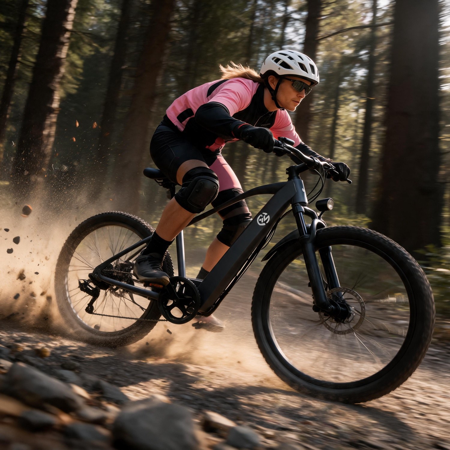 Bicicletta Elettrica da Fuoris - Riding Gear recensione e prezzo