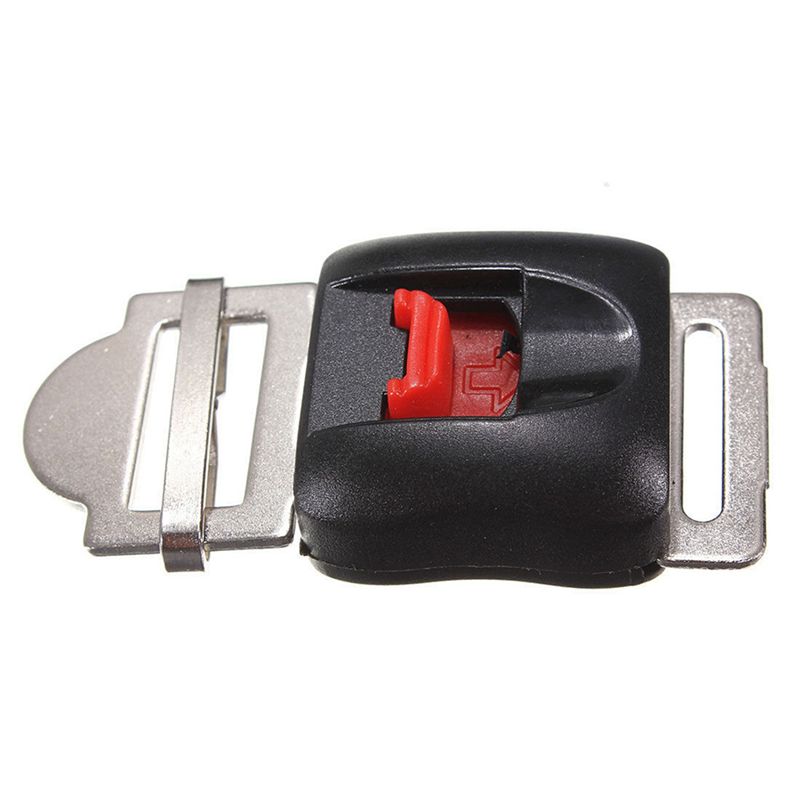 Nuovo Clip Universale Stabiliz - Quick Release Buckle Motorcycle Helmet recensione e prezzo
