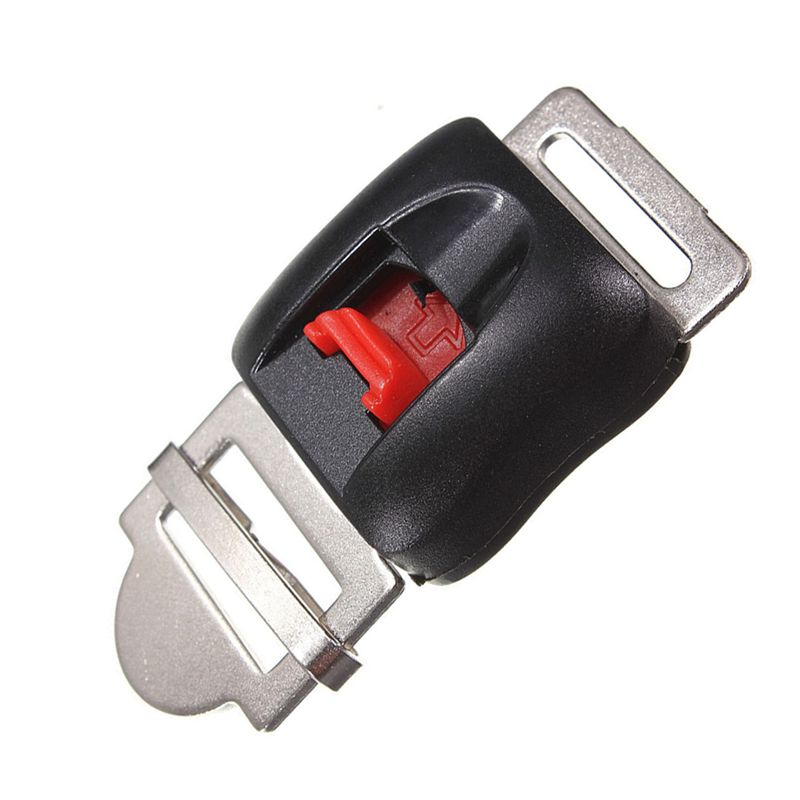 Nuovo Clip Universale Stabiliz - Quick Release Buckle Motorcycle Helmet recensione e prezzo