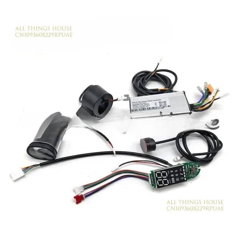 Controller Motore Brushless pe - Scooter Parts recensione e prezzo