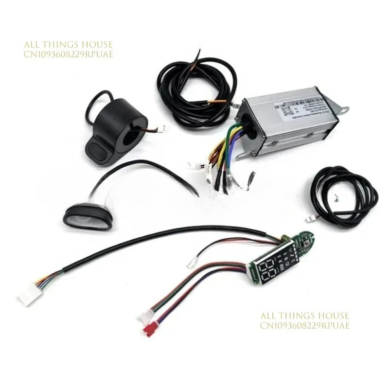 Controller Motore Brushless pe - Scooter Parts recensione e prezzo