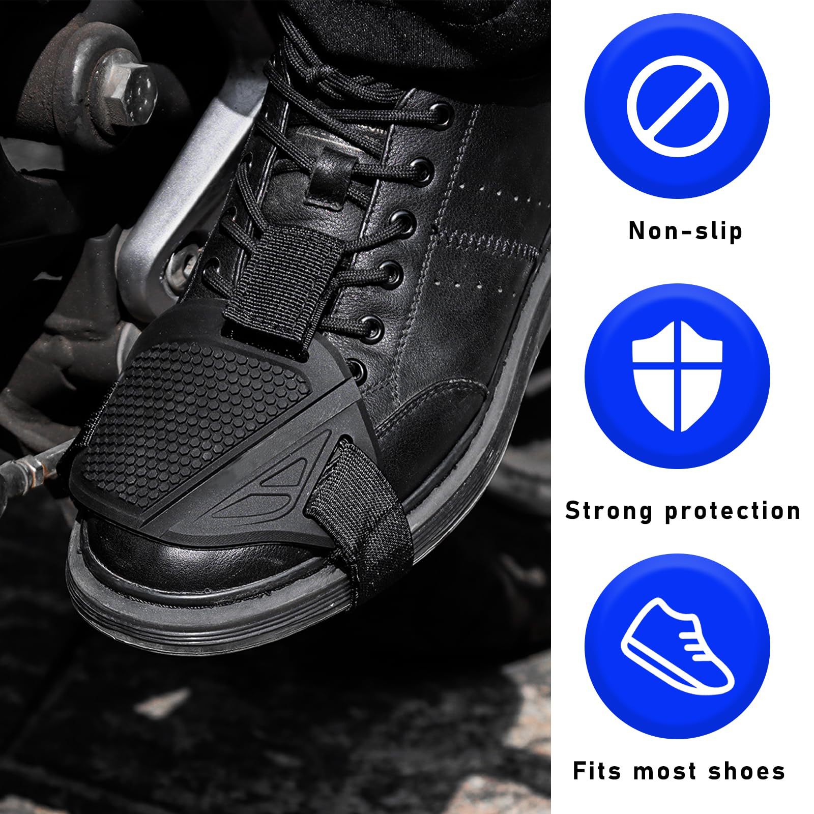 Protezione Antiscivolo a Nido  - Riding Gear recensione e prezzo