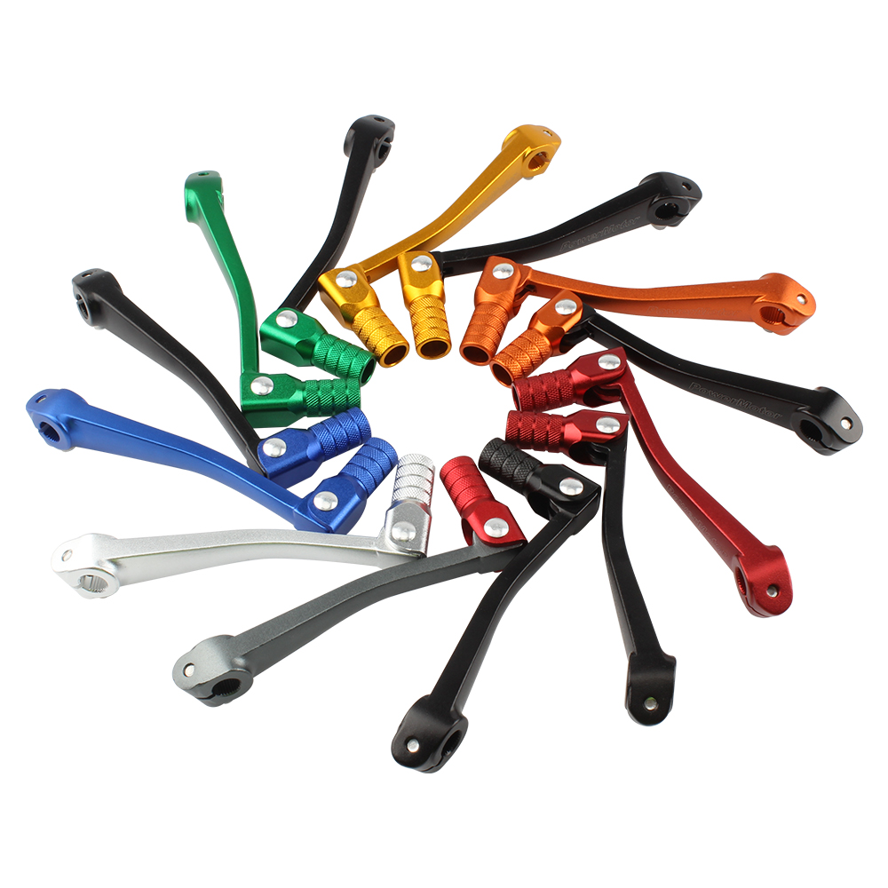 Enduro Start Lever accessori m - Riding Gear recensione e prezzo