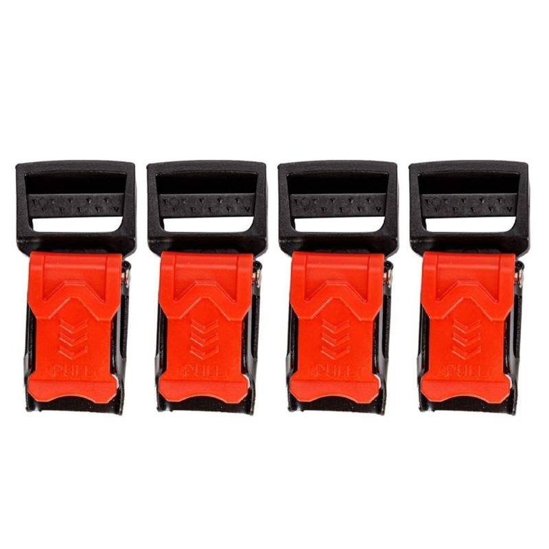 R9CC Caschi da Speed ​​Clip So - Quick Release Buckle Motorcycle Helmet recensione e prezzo