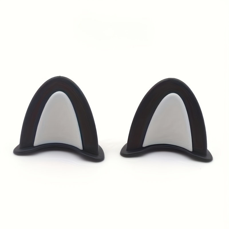 2 Pezzi Decorazione per Casco  - Motorcycle Helmets recensione e prezzo