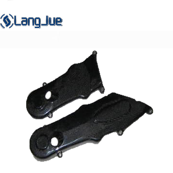 Componenti in Fibra di Carboni - Motorcycle Parts recensione e prezzo