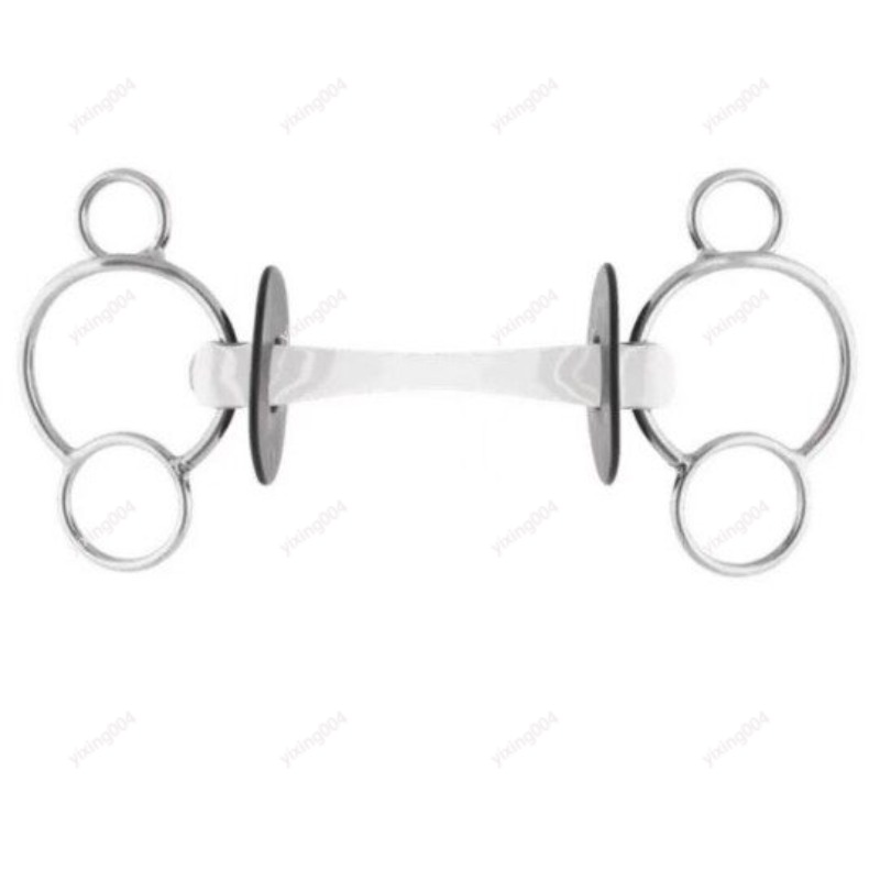 Morso per Cavallo a Anello Gra - Riding Gear recensione e prezzo
