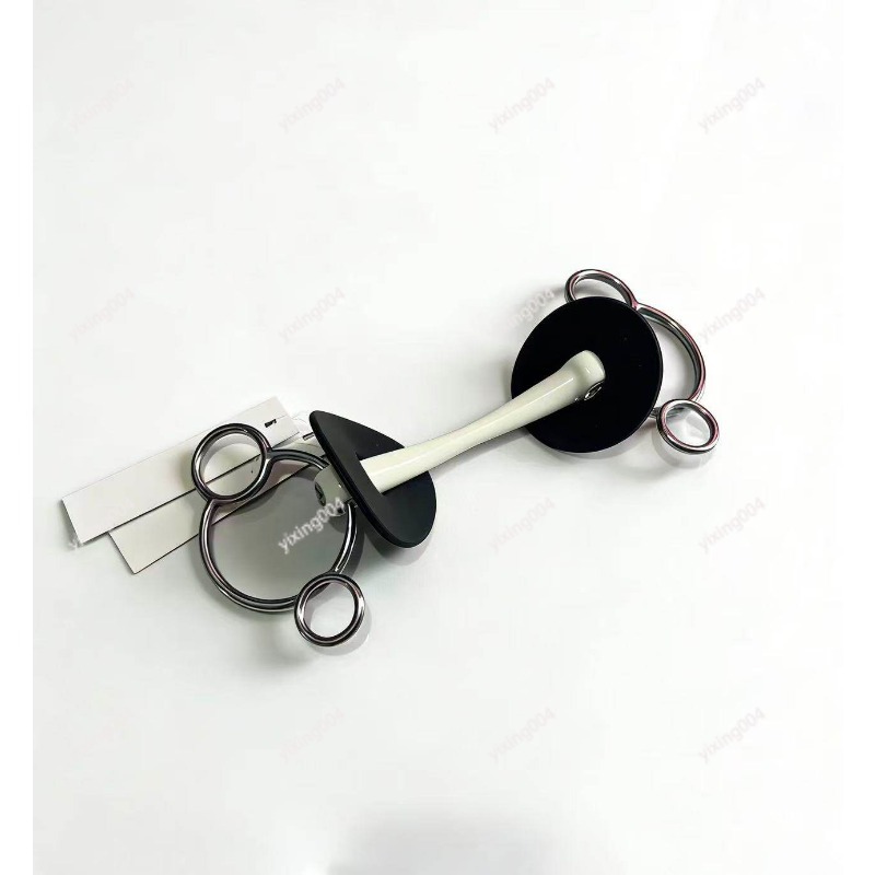 Morso per Cavallo a Anello Gra - Riding Gear recensione e prezzo